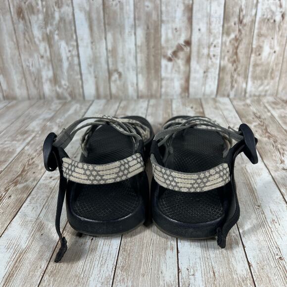 Chaco zx2 sandals Womens 7 - Picture 2 of 6